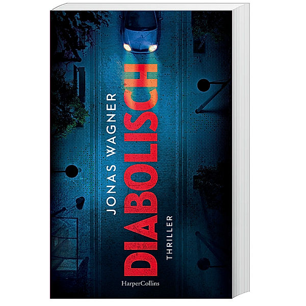 Diabolisch, Jonas Wagner