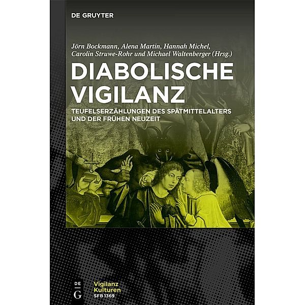 Diabolische Vigilanz