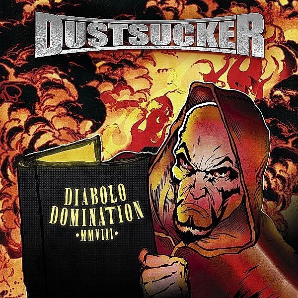 Diabolo Domination, Dustsucker