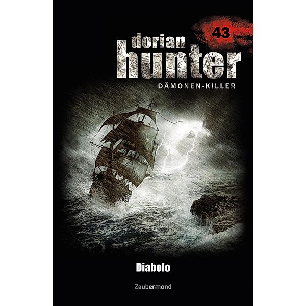 Diabolo / Dorian Hunter Bd.43, Dario Vandis