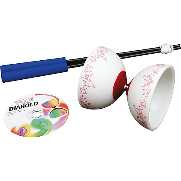 Diabolo LED