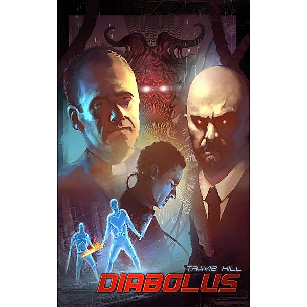 Diabolus, Travis Hill