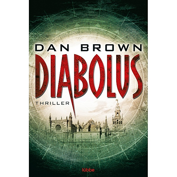 Diabolus, Dan Brown