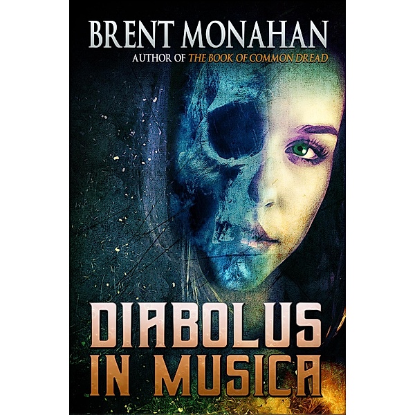 Diabolus in Musica, Brent Monahan