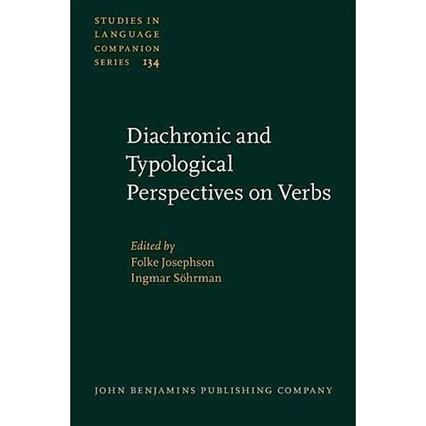 Diachronic and Typological Perspectives on Verbs