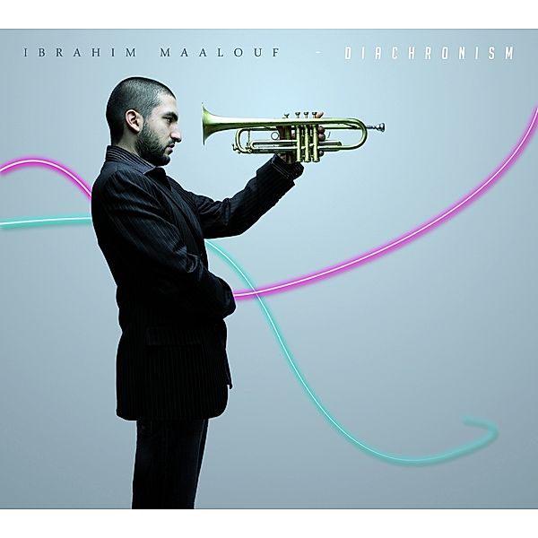 Diachronism, Ibrahim Maalouf