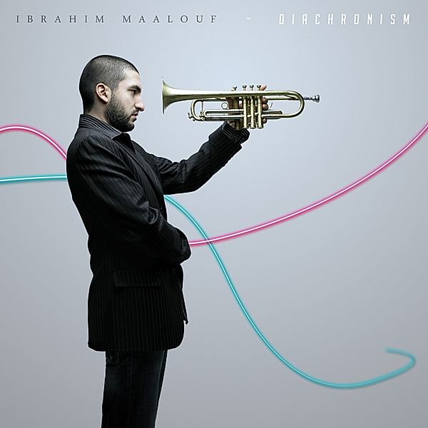 Diachronism (Vinyl), Ibrahim Maalouf