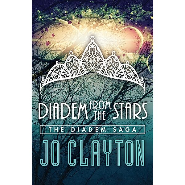 Diadem from the Stars / The Diadem Saga, Jo Clayton