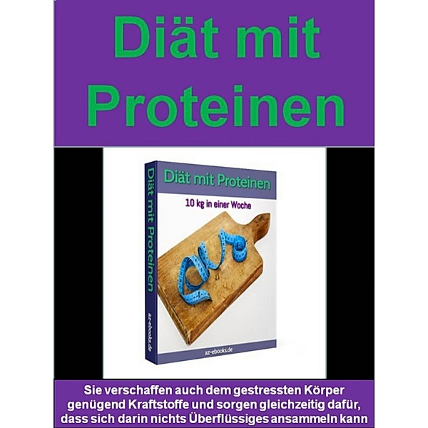 Diät mit Proteinen, Norbert Tuchel