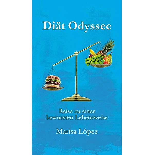 Diät Odyssee, Marisa López