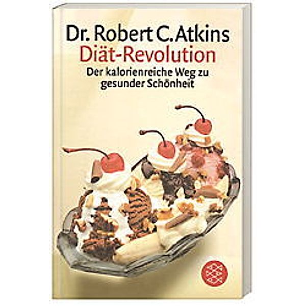 Diät-Revolution, Robert C. Atkins