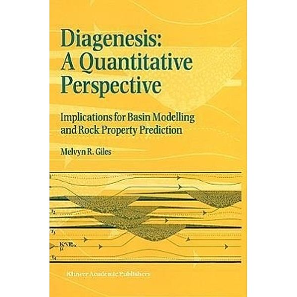 Diagenesis: A Quantitative Perspective, Melvyn R. Giles