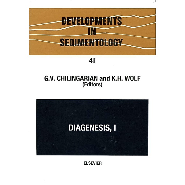 Diagenesis, I