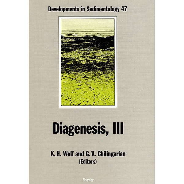 Diagenesis, III