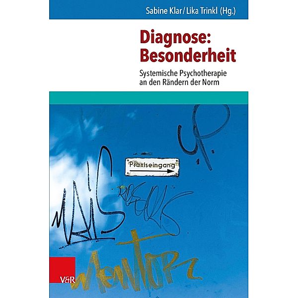 Diagnose: Besonderheit