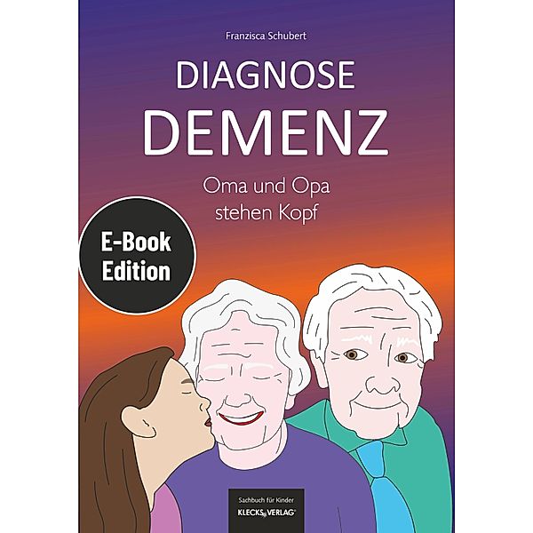 Diagnose Demenz, Franzisca Schubert
