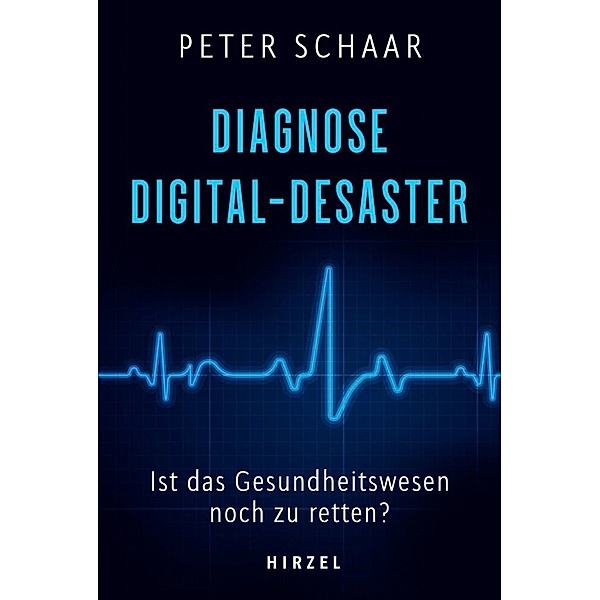 Diagnose Digital-Desaster, Peter Schaar