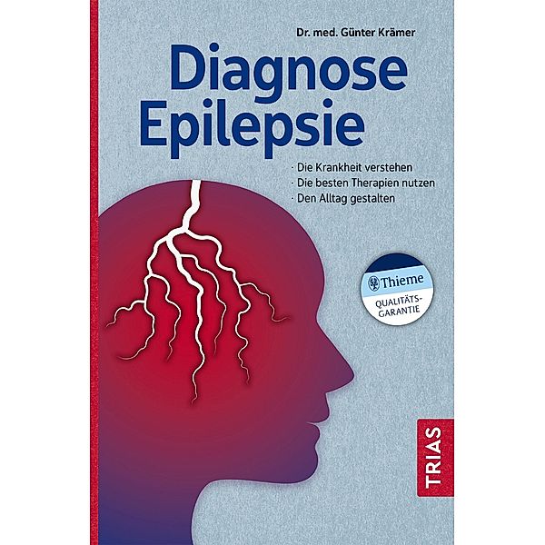 Diagnose Epilepsie, Günter Krämer