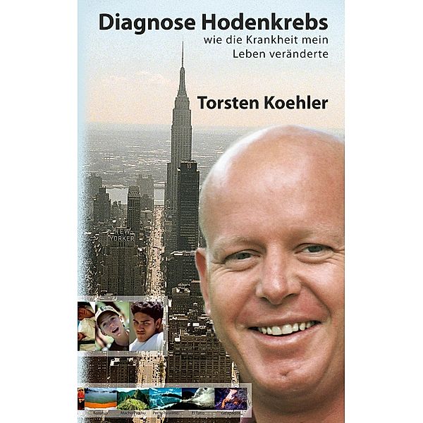 Diagnose Hodenkrebs, Torsten Koehler