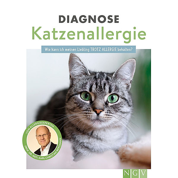 Diagnose Katzenallergie, Karl-Christian Bergmann