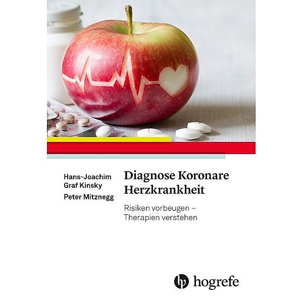 Diagnose Koronare Herzkrankheit, Hans-Jochim Kinsky, Peter Mitznegg