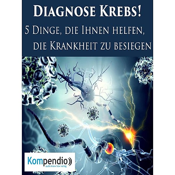 Diagnose Krebs:, Alessandro Dallmann