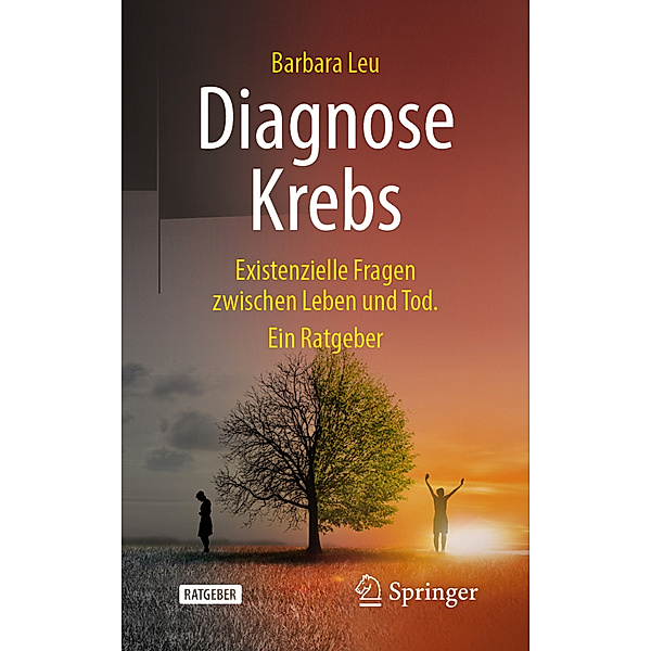 Diagnose Krebs, Barbara Leu