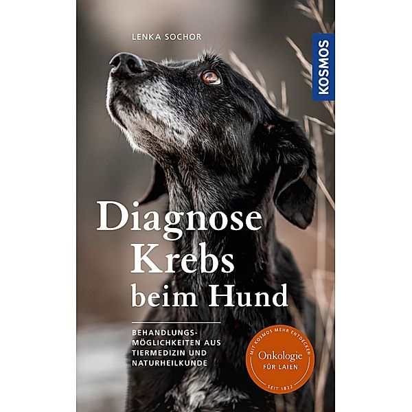 Diagnose Krebs beim Hund, Lenka Sochor