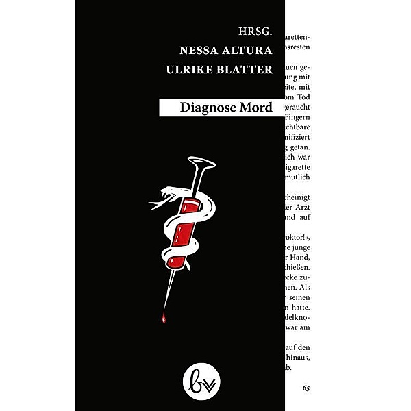 Diagnose Mord, Nessa Altura, Ulrike Blater