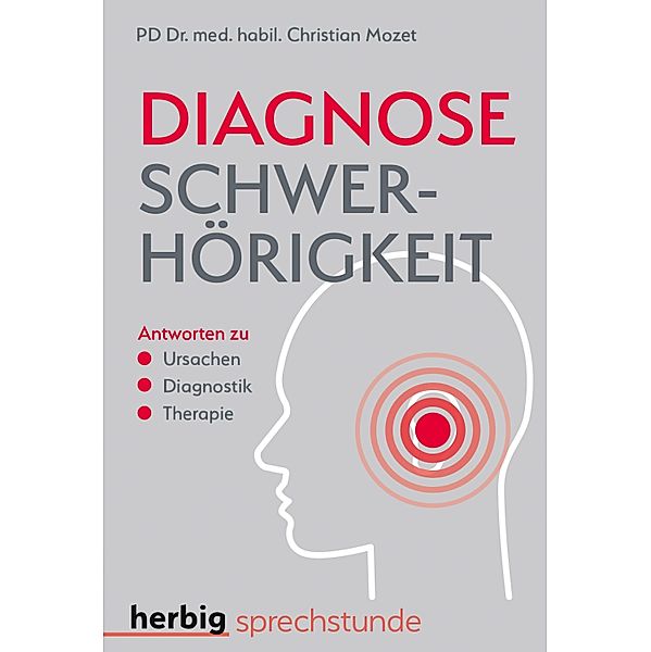 Diagnose Schwerhörigkeit, Christian Mozet