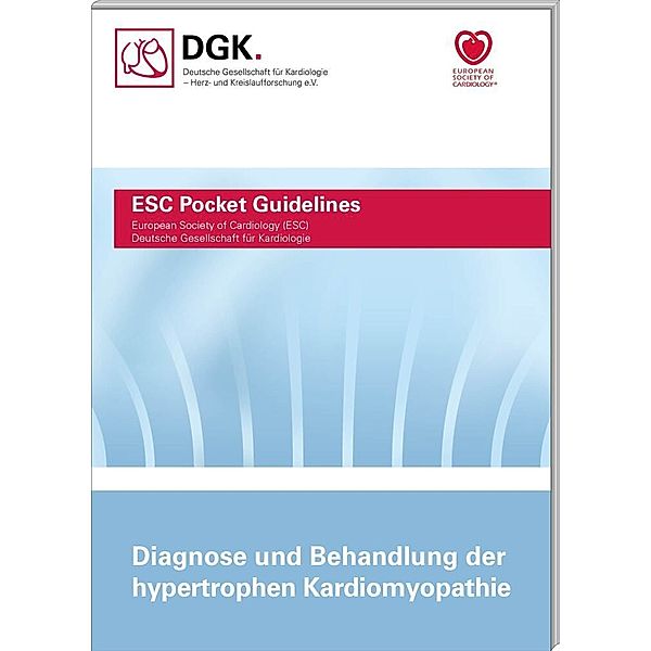 Diagnose und Behandlung der hypertrophen Kardiomyopathie