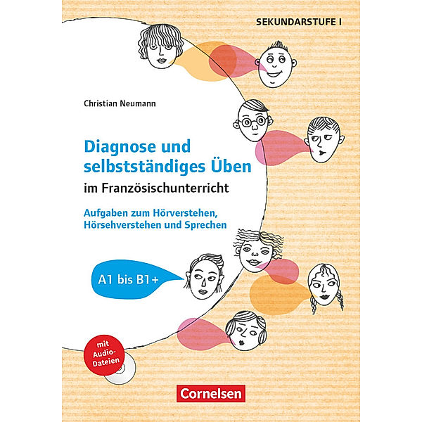 Diagnose und selbstständiges Üben im Französischunterricht, Christian Neumann