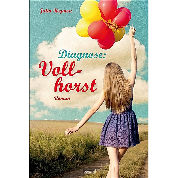 Diagnose: Vollhorst, Julia Reymers