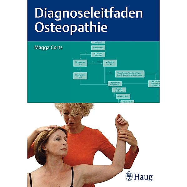 Diagnoseleitfaden Osteopathie, Magga Corts