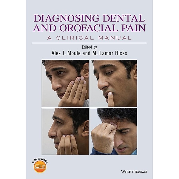 Diagnosing Dental and Orofacial Pain