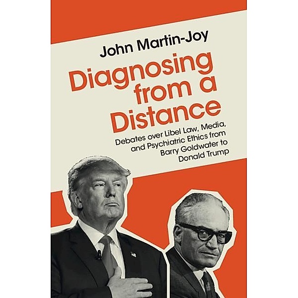 Diagnosing from a Distance, John Martin-Joy
