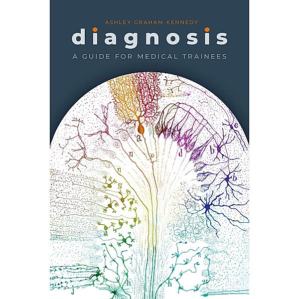 Diagnosis, Ashley Graham Kennedy