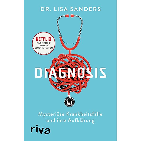 Diagnosis, Lisa Sanders