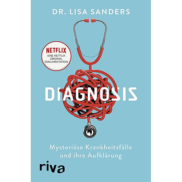 Diagnosis, Lisa Sanders