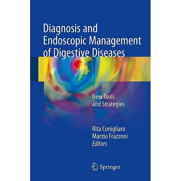 Diagnosis and Endoscopic Management of Digestive Diseases