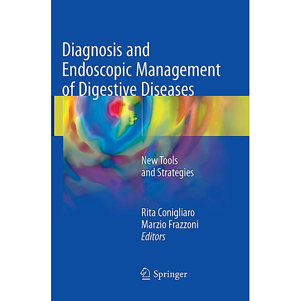 Diagnosis and Endoscopic Management of Digestive Diseases