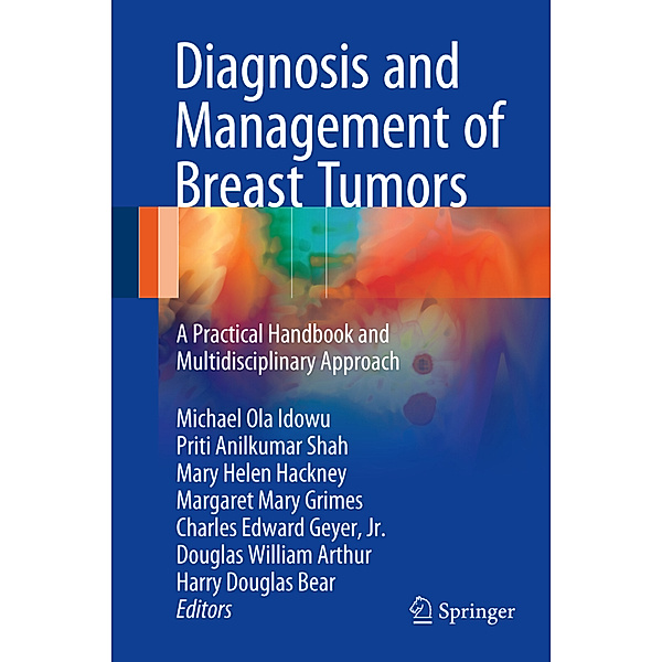 Diagnosis and Management of Breast Tumors