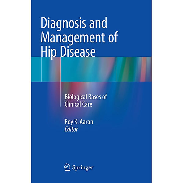 Diagnosis and Management of Hip Disease