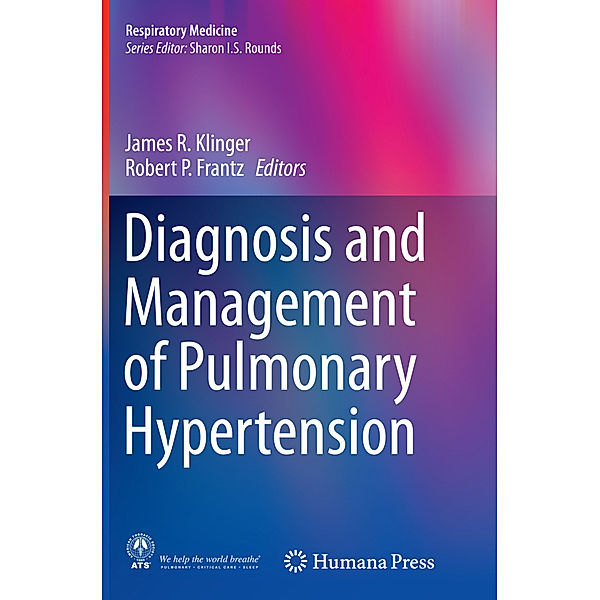 Diagnosis and Management of Pulmonary Hypertension