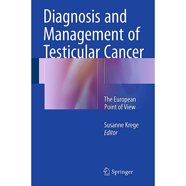 Diagnosis and Management of Testicular Cancer