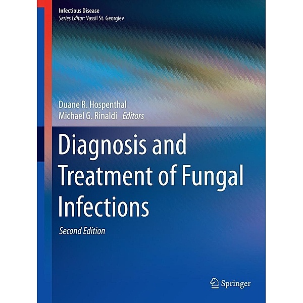 Diagnosis and Treatment of Fungal Infections / Infectious Disease