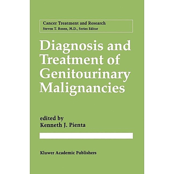 Diagnosis and Treatment of Genitourinary Malignancies