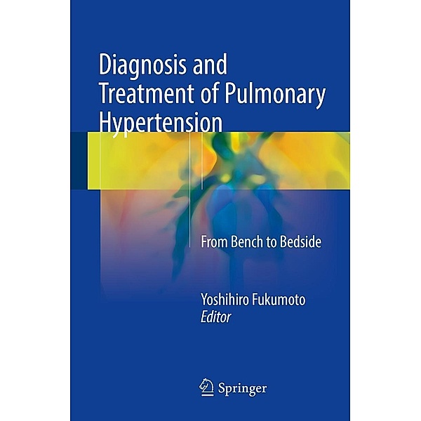 Diagnosis and Treatment of Pulmonary Hypertension