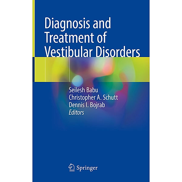 Diagnosis and Treatment of Vestibular Disorders