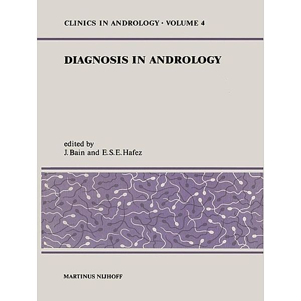 Diagnosis in Andrology / Clinics in Andrology Bd.4